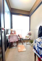 North Park Residences (D27), Apartment #582328311